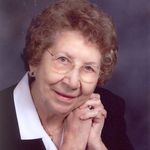 Margaret Pritchard Eargle