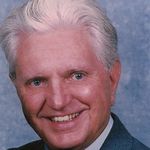 George Calvin Ellis, Sr.