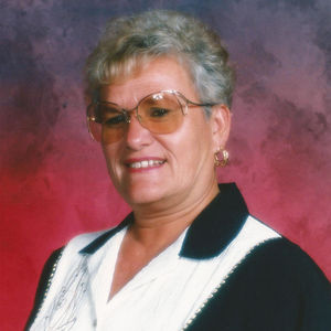 Ruth Ann Bassett