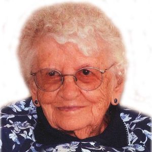 Fern R. Mixdorf