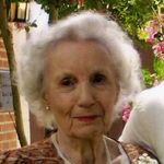 Pauline Ward