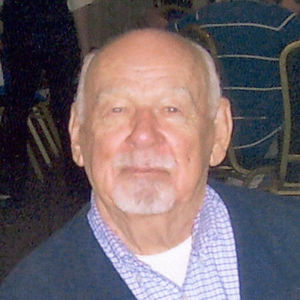 Raymond Frederick Chase, Sr.