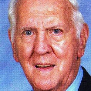 H.A. Uncle Buddy Carruth