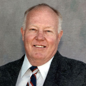 John  Andre Blocker