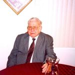 Albert Dale 