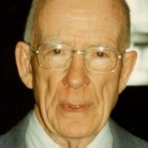 Herbert W. Tripp