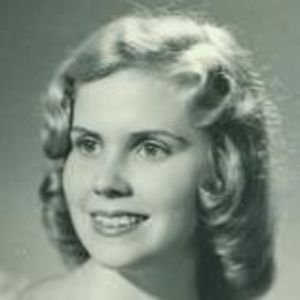 Marguerite Kehl Pickering