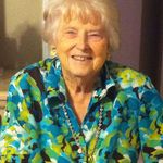 Walburga Beaugez Gaudet
