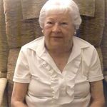 Dorothy Belange Vorhoff