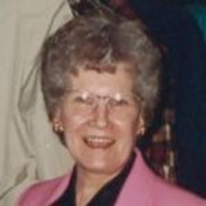 Dorothy  Marie Shaff