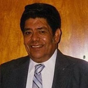 Mr. Raymundo T. Martinez