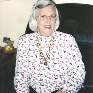 Jane Chancey Daniels