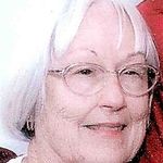 Rosa Lee Knowles