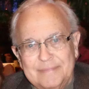 Robert Madison  Moore