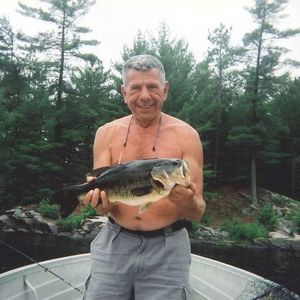 Robert Gene Fuchs