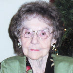 Zelma  Ruth Watson