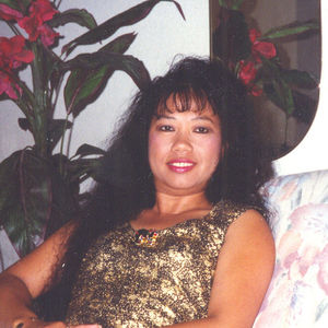 Mrs. Brenda Rosete Ladrido