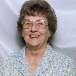 Marie Ball