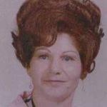 Frances   Sue Jenkins