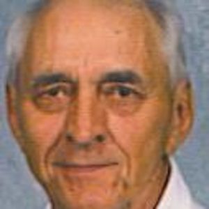 Richard E. Zawlocki