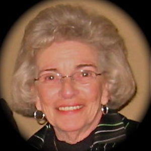 Mary Joanne Smith