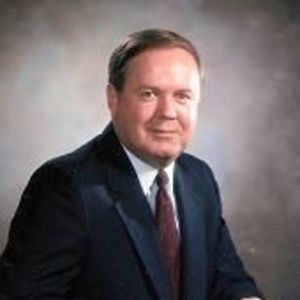 James Thomas White