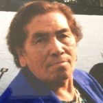 Rosa Solorio Herrera