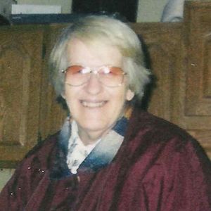 Roberta Marie Rydzeski (Diefenderfer)