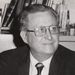 Reverend Lester W. Pearson