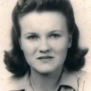 Mrs. Rebecca Timmons Smith