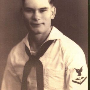 James William Russell, Jr.