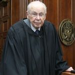 Judge Wesley Brown