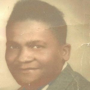 Mr. Ulyses Pegues