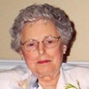 Mrs. Patricia  Ann Dunlap