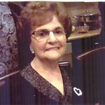Gloria Marino Broussard