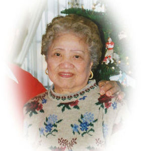 Lolita Kaiklian Alvarez