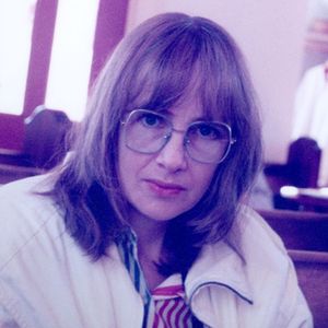Lindsey F. White