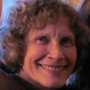 Barbara Neff HUTCHISON
