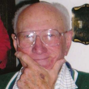 Darrell E. Romjue