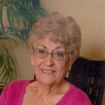 Louise M. Sims