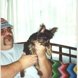 David  L. Salley-Kalnin