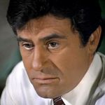 A family spokesman says actor James Farentino, who appeared in dozens of movies and television shows, has died in a Los Angeles hospital. He was 73. James Farentino