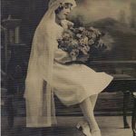 1st Communion 1932