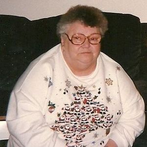 Beatrice "Bee" Ruth Reid