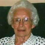 Imogene M. Franklin