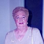 Lucy Ferranto