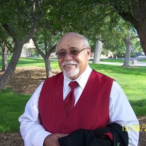Gerald P. Kline