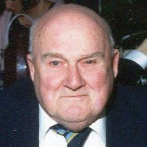 Russell W. Borrowdale