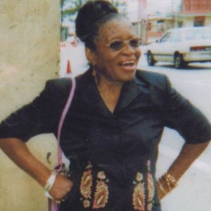 Enid Pearl Franklin