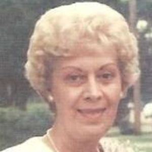 Vivian Pilgrim Carey Dorand